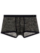 трусы-хипсы мужские кружевные HOM 40-2374
