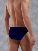 Мужские трусы-брифы Doreanse 1011 тёмно-синие