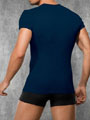 футболка мужская Doreanse Ribbed Modal 2545