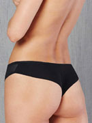 Стринги женские Doreanse Cotton Premium, арт. Doreanse 6128