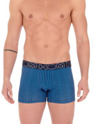 Комплект трусов-боксеров мужских HOM 40-2322