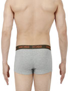 трусы-боксеры мужские HOM Aloha, арт. HOM 40-0892