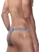 стринги мужские Oboy U114 06-6563