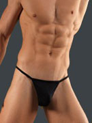 стринги мужские HOM Plume, арт. HOM 35-9931