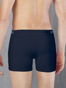 Трусы-боксеры мужские Doreanse 1790 тёмно-синие