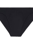 Трусы-слипы мужские HOM 40-2448 чёрные