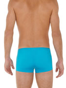 трусы-хипсы мужские HOM 40-4755 бирюзовые