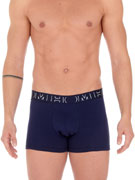 Комплект трусов-боксеров мужских HOM 40-2316