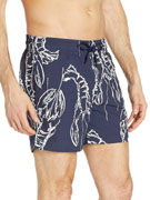 мужские пляжные шорты HOM Lobster 40-1274
