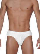 трусы-мини (брифы) мужские HOM Supreme Cotton 01462