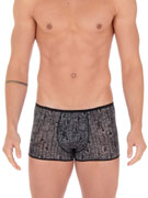 трусы-хипсы мужские HOM Plume Esqui, арт. HOM 40-2298