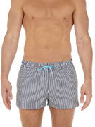 пляжные шорты мужские HOM Justin, арт. HOM 40-2161