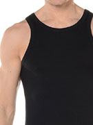 майка мужская HOM First Cotton