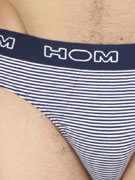 Комплект трусов-брифов мужских HOM City, арт. HOM 40-1433