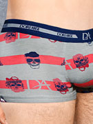 Трусы-хипсы мужские Doreanse Cool Forever, арт. Doreanse 1737