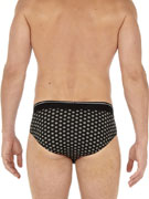 Комплект мужских трусов-брифов HOM Dominique, арт. HOM 40-2135