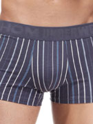 трусы-боксеры мужские HOM Anniversary, арт. HOM 02411