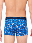 трусы-боксеры мужские HOM Petals, арт. HOM 40-1117