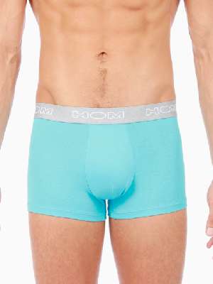 Трусы-боксеры мужские HOM Palm, арт. 40-1118
