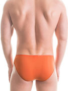 трусы-микро мужские HOM Plume, арт. HOM 40-4756