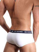 Трусы-хипсы мужские Nils Bohner 20243