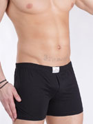 трусы-боксеры мужские Doreanse Cotton Basic 1509