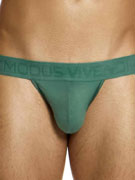 Стринги мужские Modus Vivendi 13411 цвета хаки