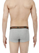 Комплект трусов-боксеров мужских HOM 40-0892