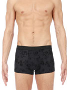 трусы-боксеры мужские HOM Velvet Roses 40-1050