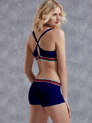 Трусы-шортики женские Doreanse Rugby 8160