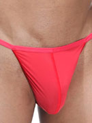 стринги мужские HOM Plume, арт. HOM 35-9931
