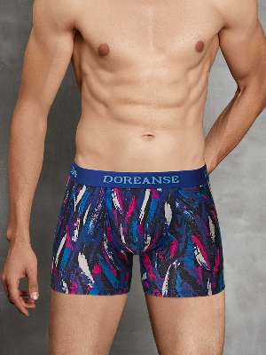 трусы-боксеры мужские Doreanse Neon Sport, арт. Doreanse 1704