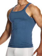 Майка мужская Modus Vivendi 13431 цвета индиго