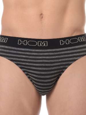 трусы-брифы мужские HOM BoxerLine, арт. HOM 08873