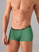 Трусы-хипсы мужские Doreanse 1590 зелёные