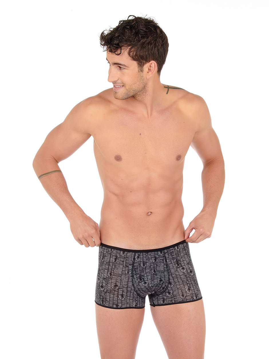 трусы-хипсы мужские HOM Plume Esqui, арт. HOM 40-2298