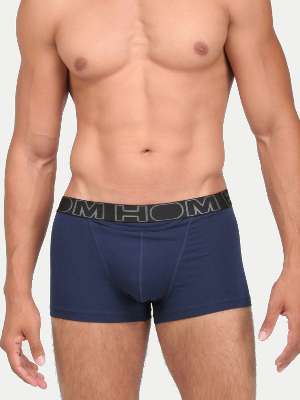 Мужские трусы-боксеры HOM BoxerLines, арт. HOM 40-0405