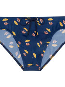 Плавки-брифы мужские HOM 40-2575