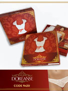 комплект женский Doreanse Modal Lux