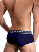 Трусы-хипсы мужские Nils Bohner 20243