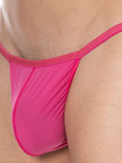 стринги мужские HOM Plume, арт. HOM 35-9931