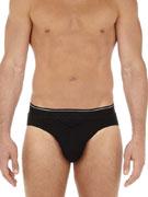 Комплект мужских трусов-брифов HOM Dominique, арт. HOM 40-2135