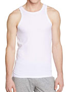 майка мужская HOM Supreme Cotton, арт. HOM 40-1332
