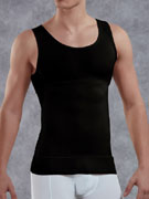 Майка мужская корректирующая Doreanse Shape 5950 (майка-корсет)