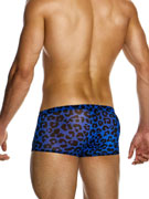 Трусы-хипсы мужские Modus Vivendi 15422 синие