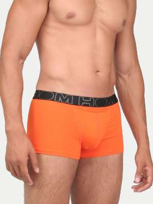 Мужские трусы-боксеры HOM BoxerLines, арт. HOM 40-0405