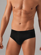 Трусы-брифы мужские Doreanse 1023 чёрные