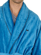 Халат мужской HOM Charly, арт. HOM 40-1976