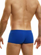 Трусы-хипсы мужские Modus Vivendi 04022 ярко-синие
