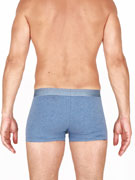 трусы-боксеры мужские HOM Classic, арт. HOM 40-0203